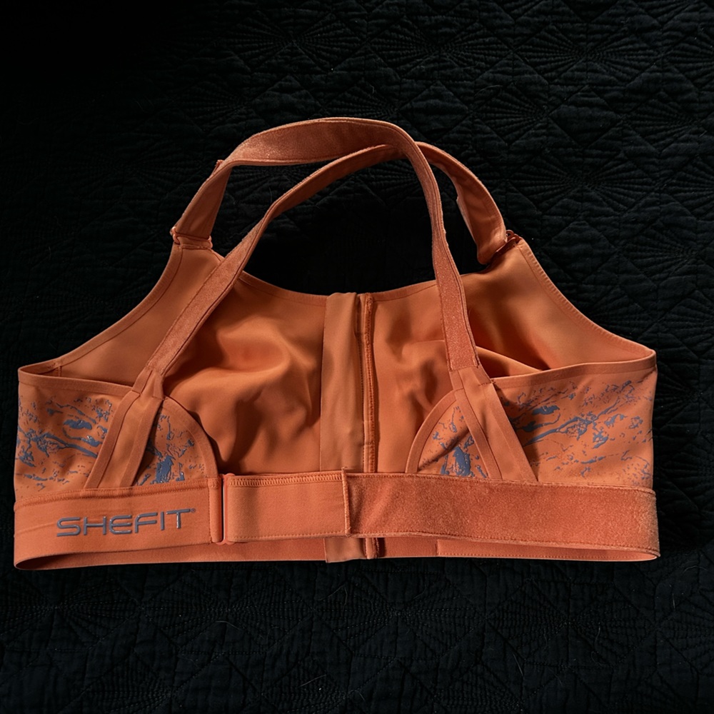 Flex Sports Bra - Medium Impact